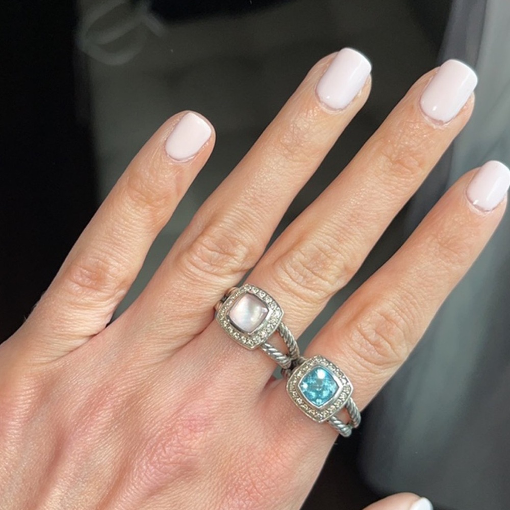 David yurman ring